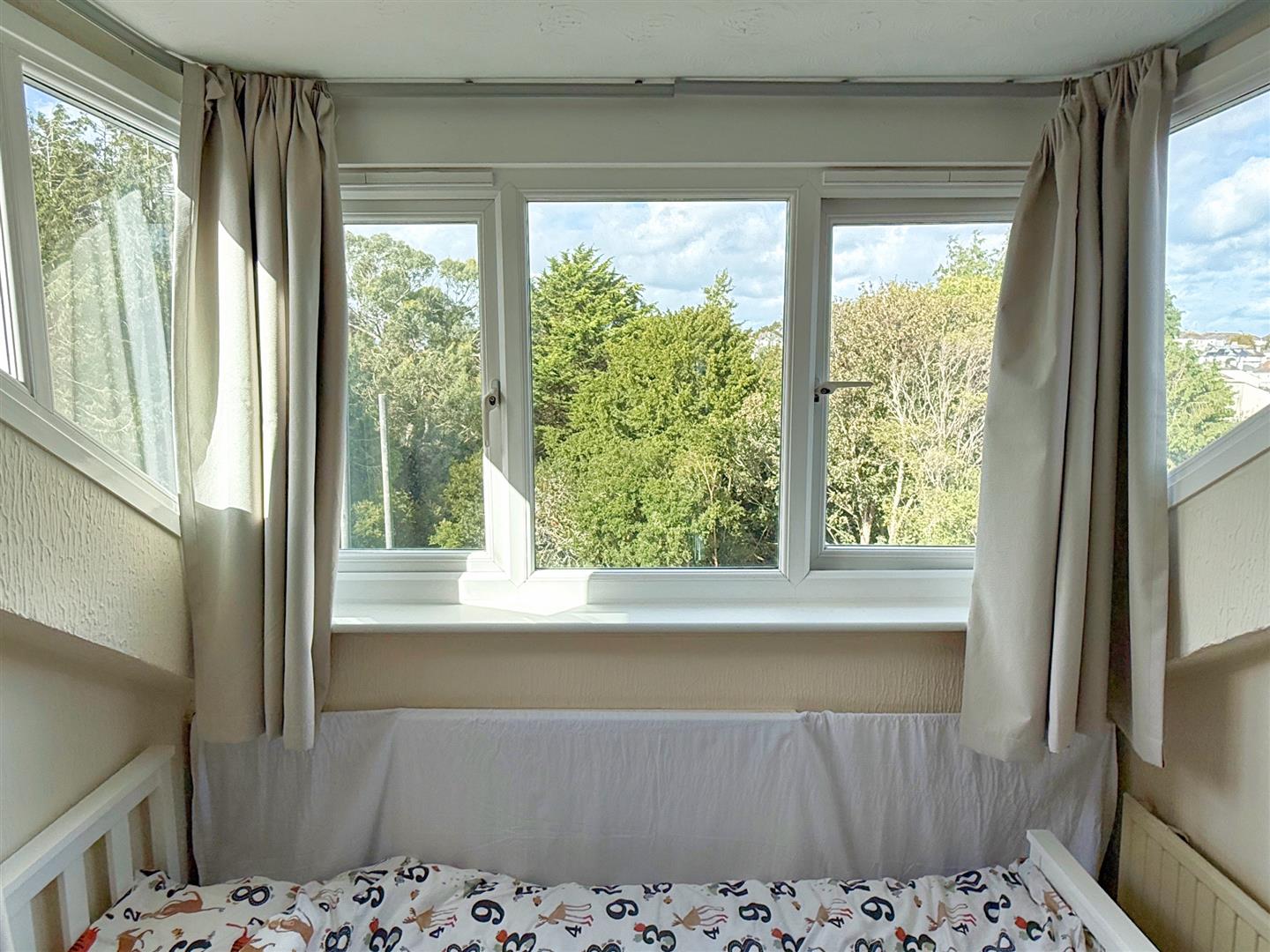 Park Terrace, Falmouth